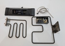 9907180015 Masterbuilt Bluetooth Intelligent Electric Smoker Spares