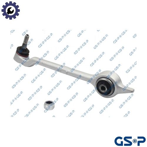 Controltrailing arm wheel - controltrailing,