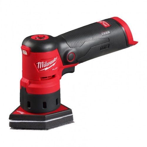Milwaukee m12 fdss - milwaukee,