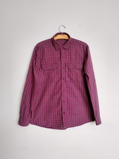 Rohan Men's Button Up Shirt