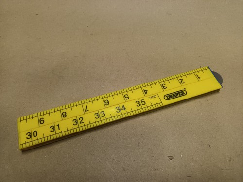 Military draper 1yard - ex, 1m