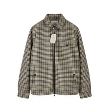 WOOLRICH Sherpa Timber Check