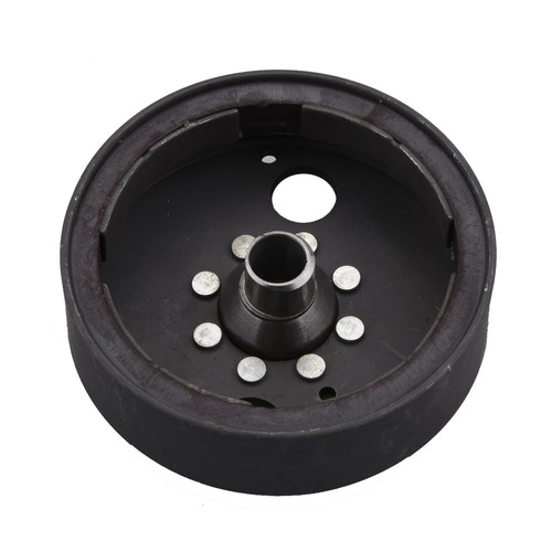 Fly wheel replacement part - part, for