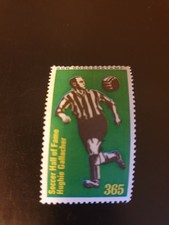 1971/1972 The Sun Football