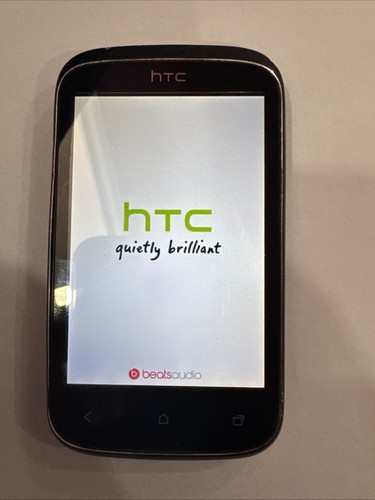 Htc desire pl01110 - -, black