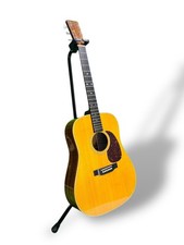 Martin D-28 2018 Fishman