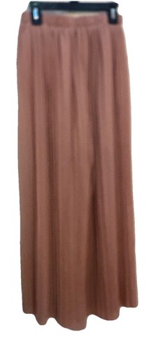 Shein stretch wide leg - wide, crop