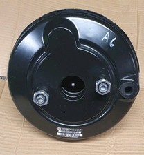 VAUXHALL ASTRA J BRAKE SERVO