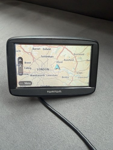 Tomtom original sat - -original,