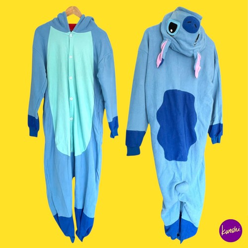 Hututu unisex animal jumpsuit - animal,