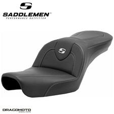SEAT HARLEY DYNA / GLIDE