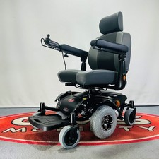 Drive Seren 4mph Powerchair