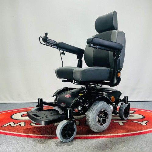 Drive seren 4mph - drive,