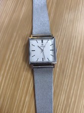 Omega Automatic Early 1960s