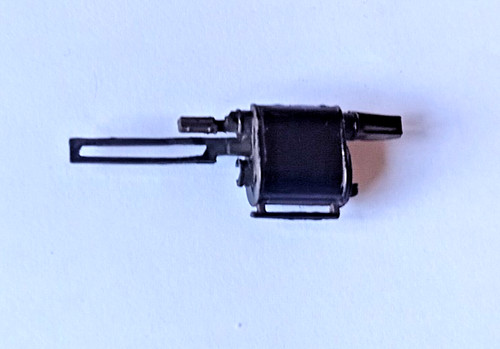 Bachmann gauge right - right, hand