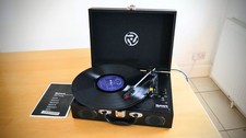 Numark PT01 Touring | Portable