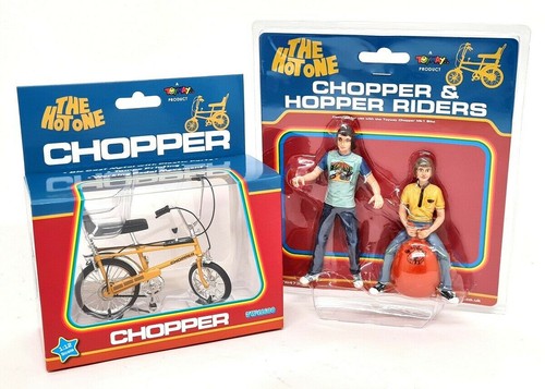 Toyway chopper 70 - toyway,