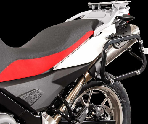 Motech evo side - carrier, bmw