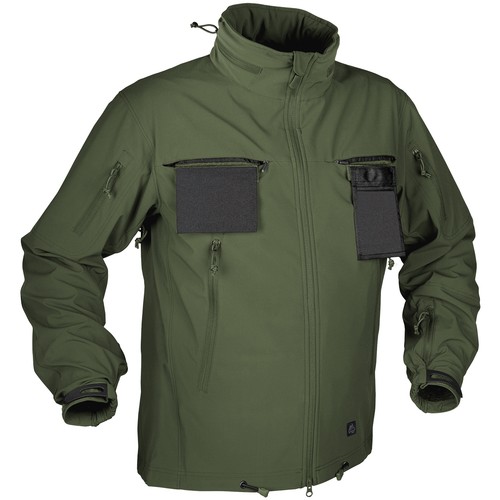 Helikon cougar soft - soft, shell