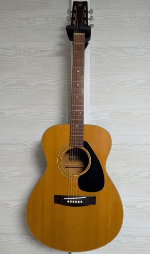 Yamaha 120f black - yamaha, fg-120f