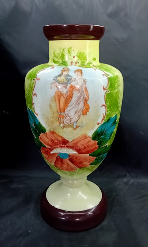 Beautiful large antique - beautiful,