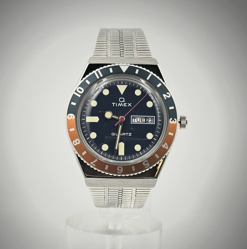 Timex reissue tw2u61100 - timex,