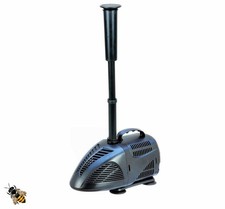 Submersible pond pump fountain - submersible,