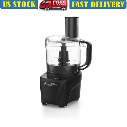 Easy assembly food processor - easy,