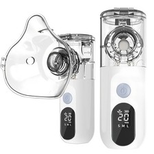 2026 Digital Portable Quiet