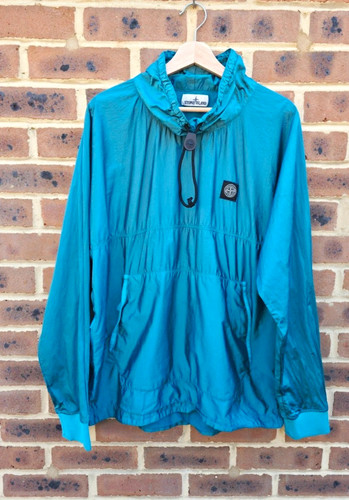 Stone island nylon metal - stone,