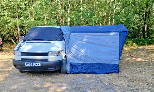 Royal traveller drive away - royal, 3