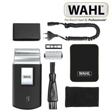 Wahl Pocket Travel Shaver