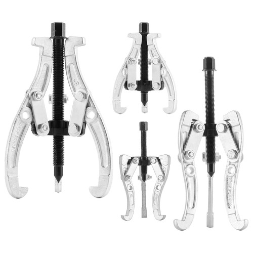 Vevor 4pcs jaw gear - vevor,