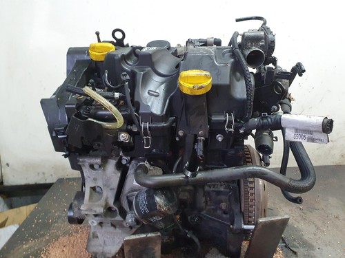 Renault megane engine dci - renault,