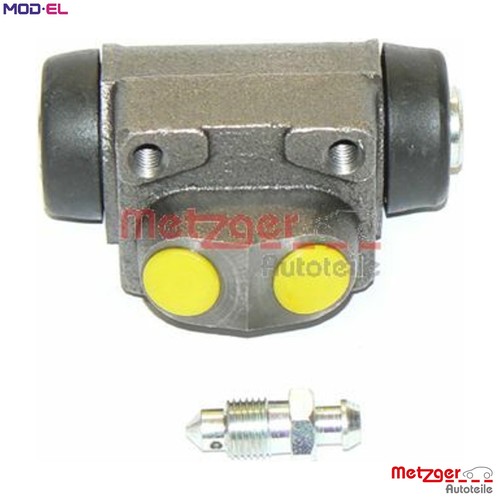 Wheel brake cylinder - wheel,