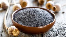 Poppy Seeds 1kg 500g 2kg 5kg