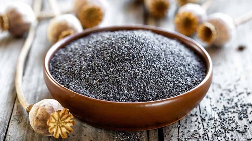Poppy seeds 1kg 500g 2kg - poppy,
