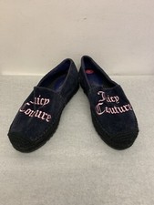 Juicy Couture UK 3 Black Label