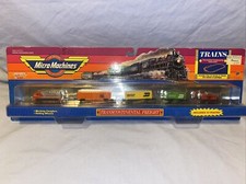 Micro Machines, Galoob, 1989