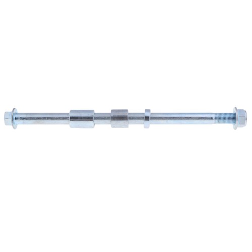 12mm 220mm front - 220mm, rim