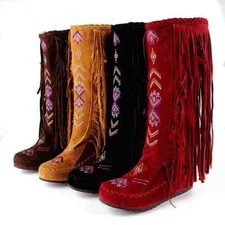 Women's Rubber Boots Shoes