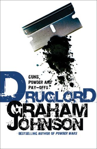 Druglord guns powder - druglord:, guns,