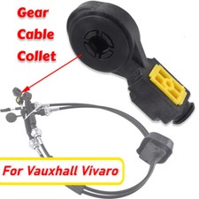 For Vauxhall Vivaro Gear