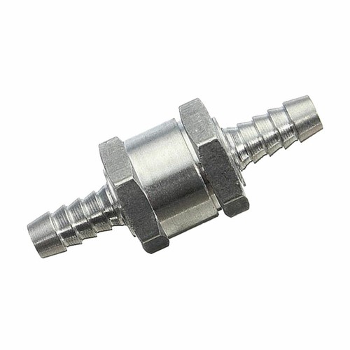 Non return fuel valve - fuel, –