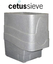 Evolution Aqua Cetus Sieve Pre