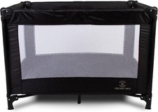 Baby travel cot - baby,