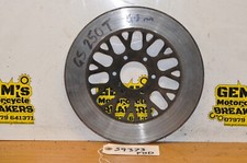 Suzuki GS 250 T 550 650 750 850 4.8mm Front Brake Disc