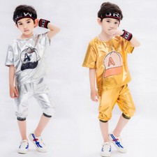 Children's Costumes New Jazz