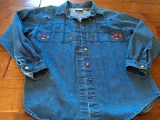 Premier Women's Botton Front