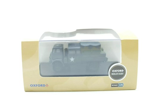 Oxford diecast 76qpb00 - oxford,